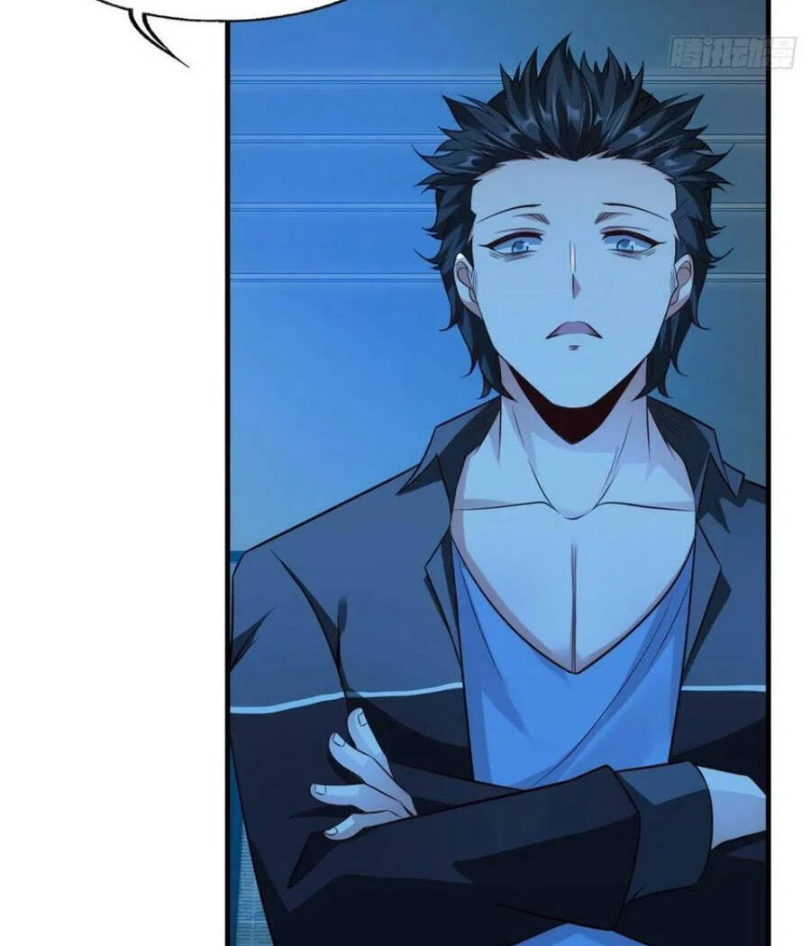 Ta Không Muốn Làm Đệ Nhất chapter 115 - Trang 44