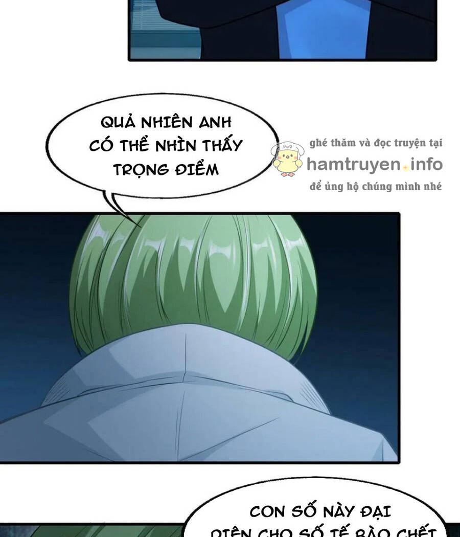 Ta Không Muốn Làm Đệ Nhất chapter 115 - Trang 45