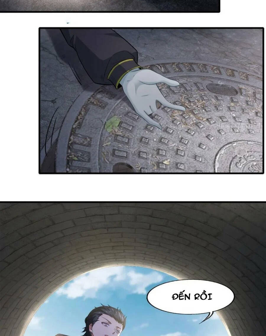 Ta Không Muốn Làm Đệ Nhất chapter 115 - Trang 10