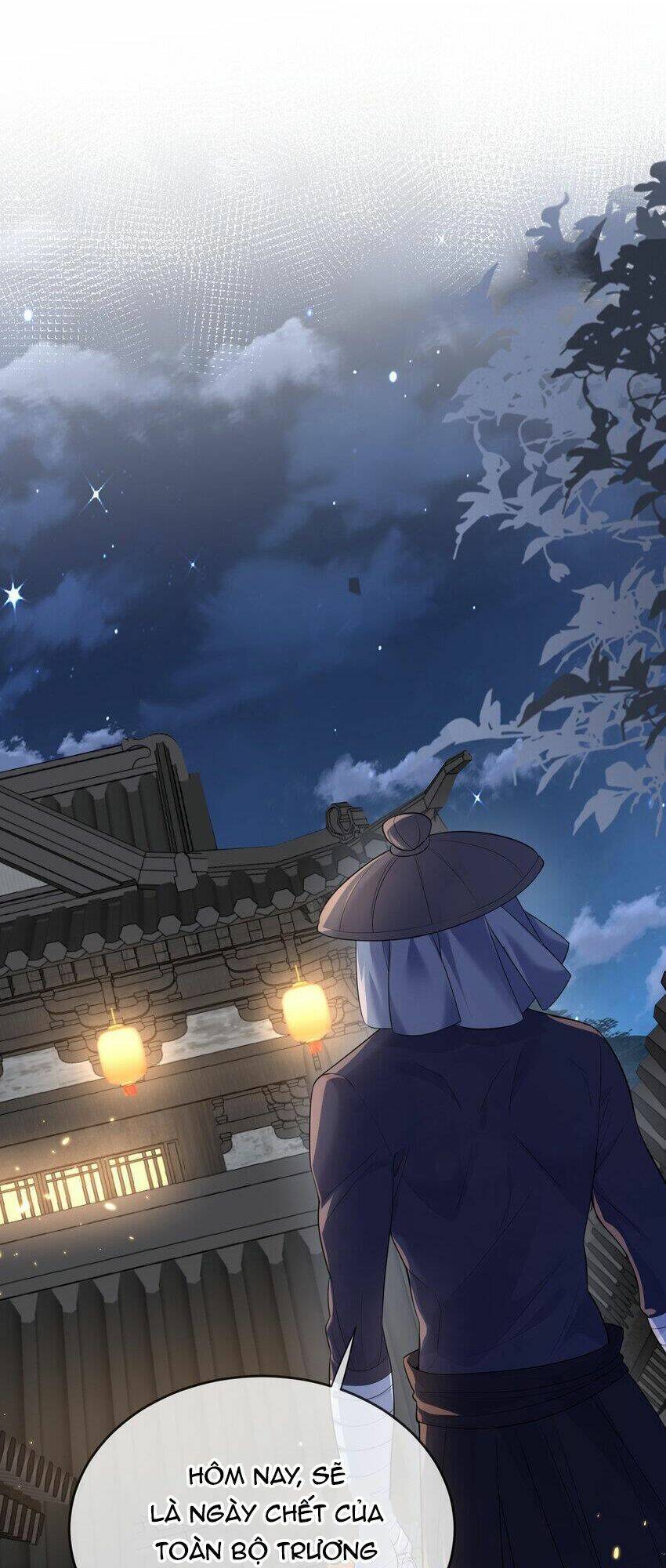 Ta Vô Địch Lúc Nào Chapter 189 - Trang 1
