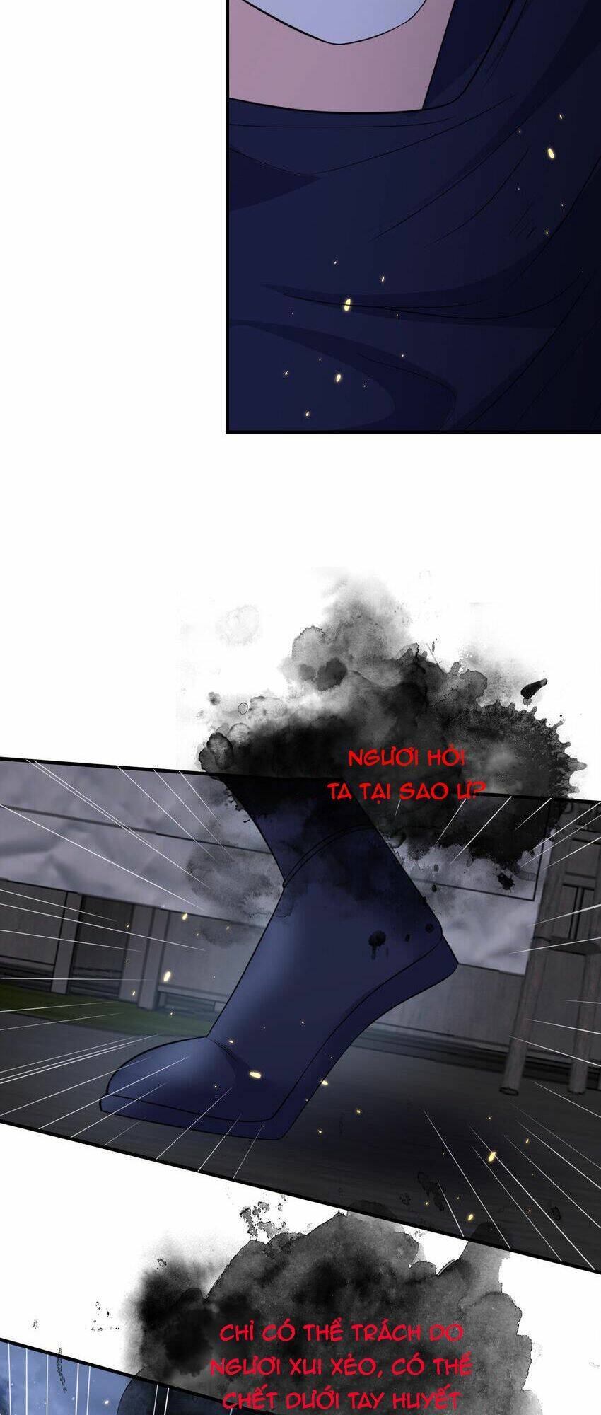 Ta Vô Địch Lúc Nào Chapter 189 - Trang 12
