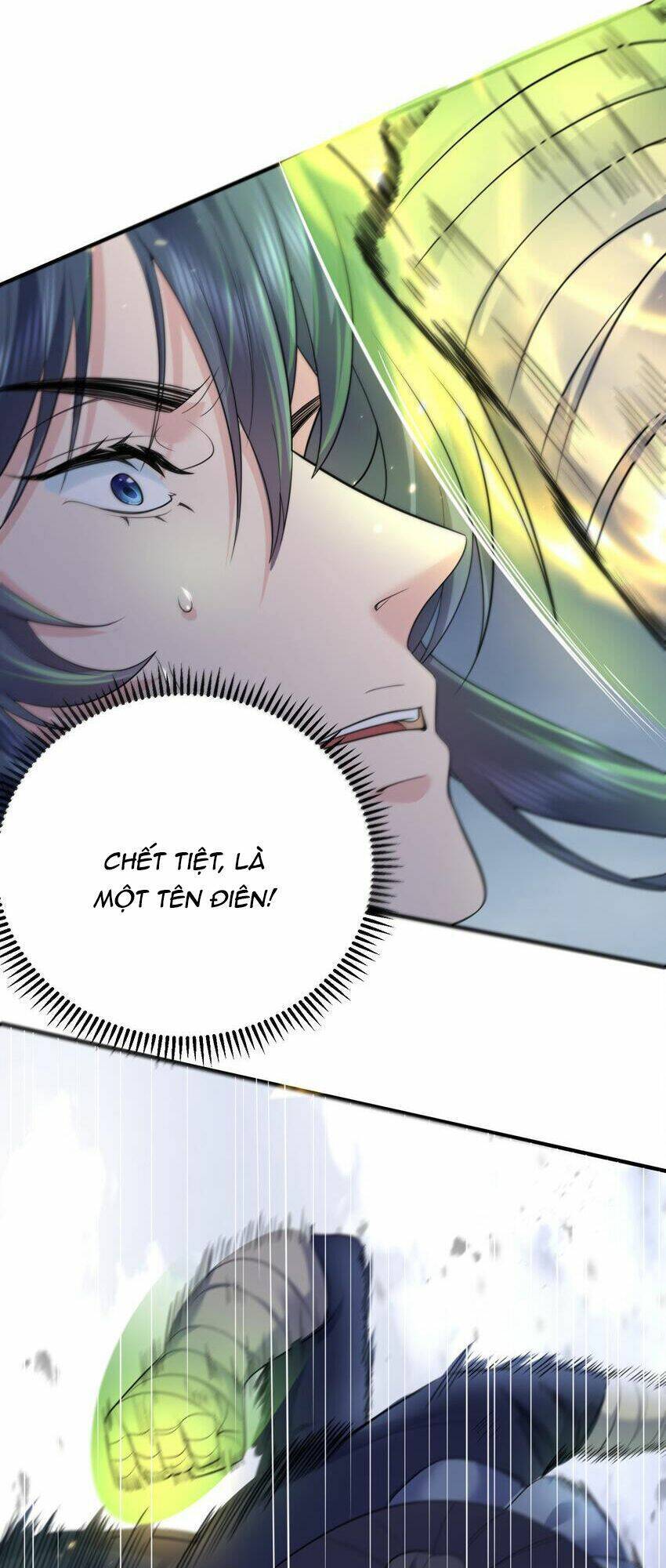 Ta Vô Địch Lúc Nào Chapter 189 - Trang 14