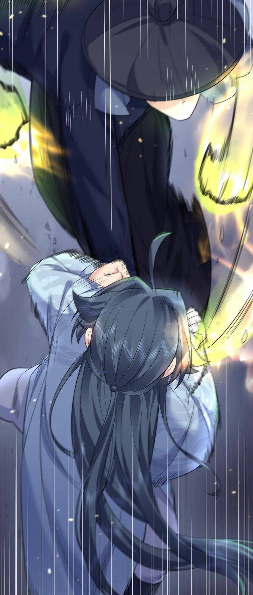 Ta Vô Địch Lúc Nào Chapter 189 - Trang 15