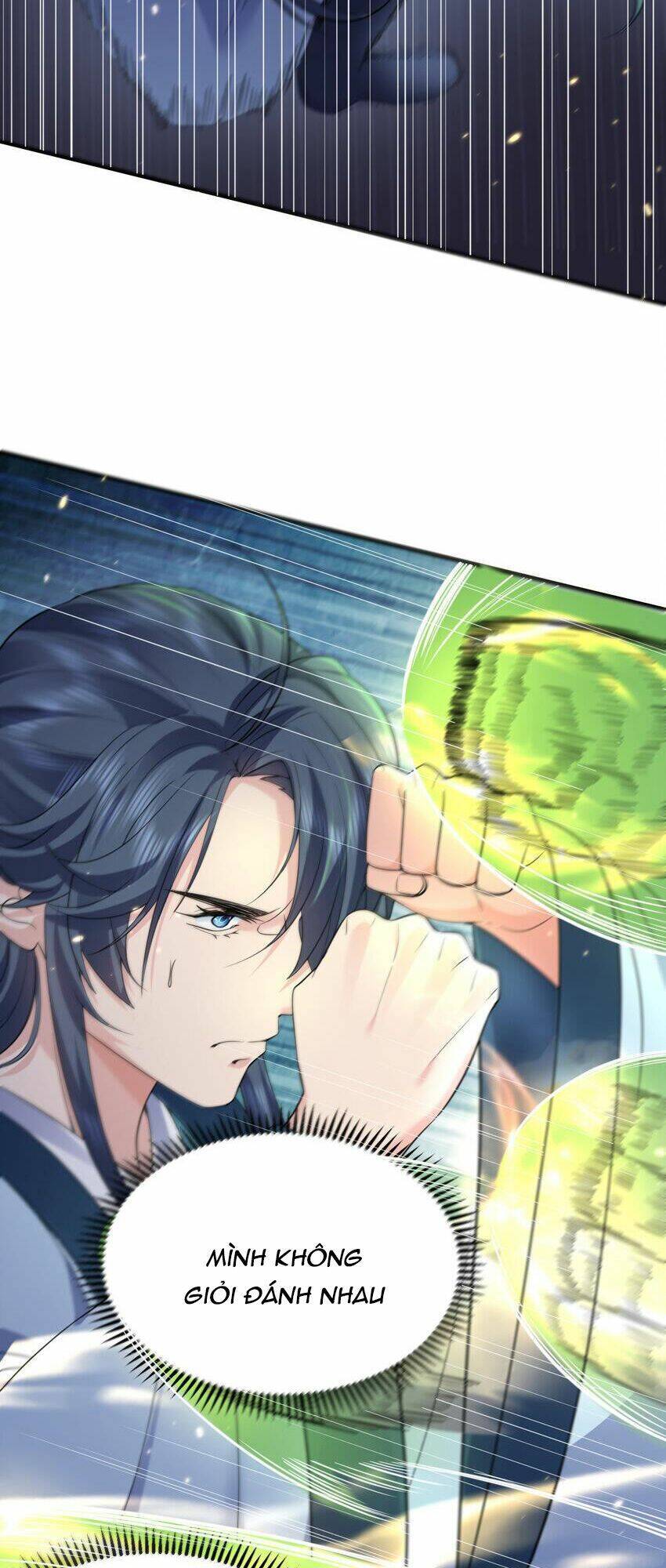 Ta Vô Địch Lúc Nào Chapter 189 - Trang 16