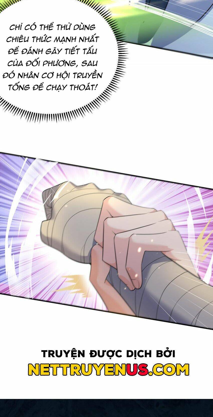 Ta Vô Địch Lúc Nào Chapter 189 - Trang 17