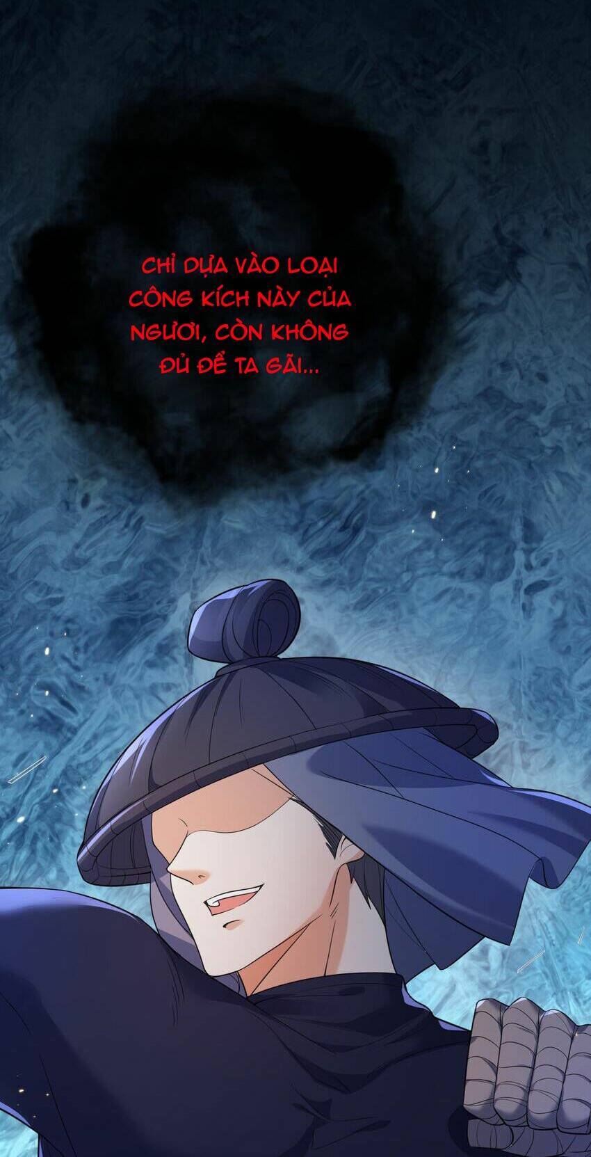 Ta Vô Địch Lúc Nào Chapter 189 - Trang 18