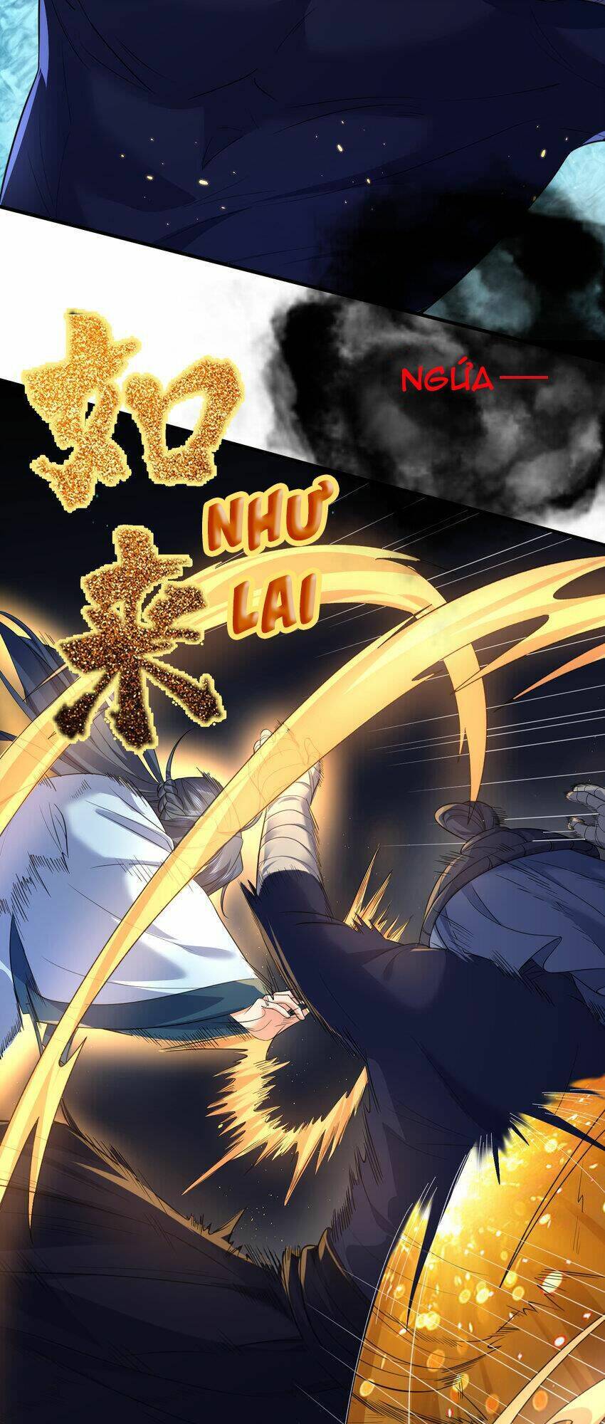 Ta Vô Địch Lúc Nào Chapter 189 - Trang 19