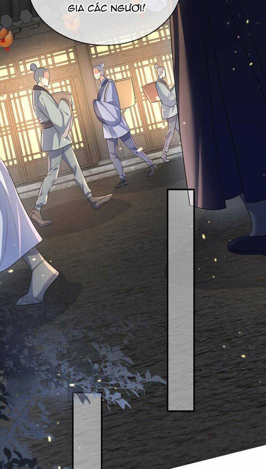Ta Vô Địch Lúc Nào Chapter 189 - Trang 2