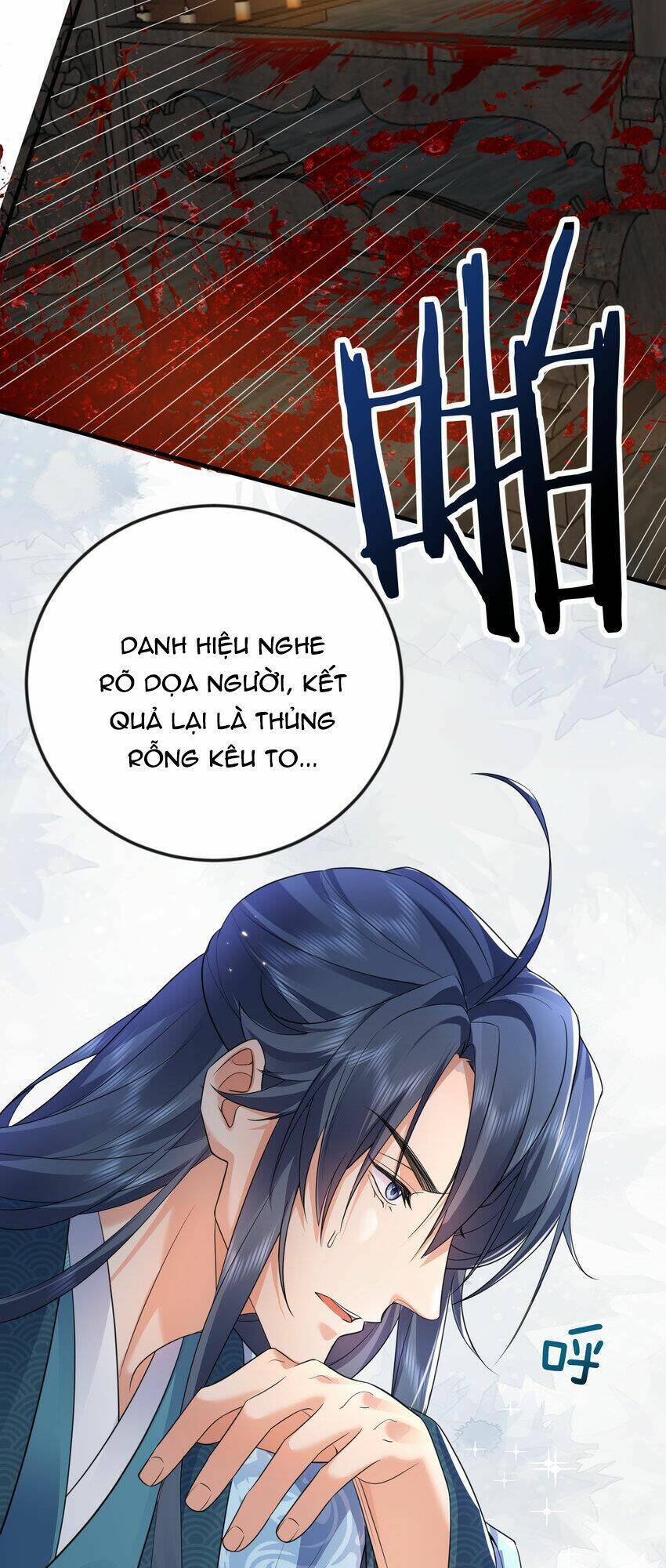 Ta Vô Địch Lúc Nào Chapter 189 - Trang 21