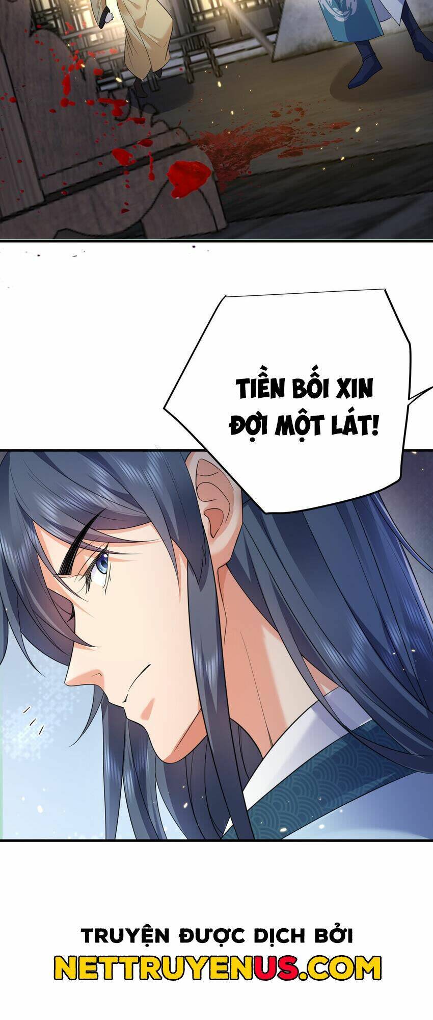 Ta Vô Địch Lúc Nào Chapter 189 - Trang 23
