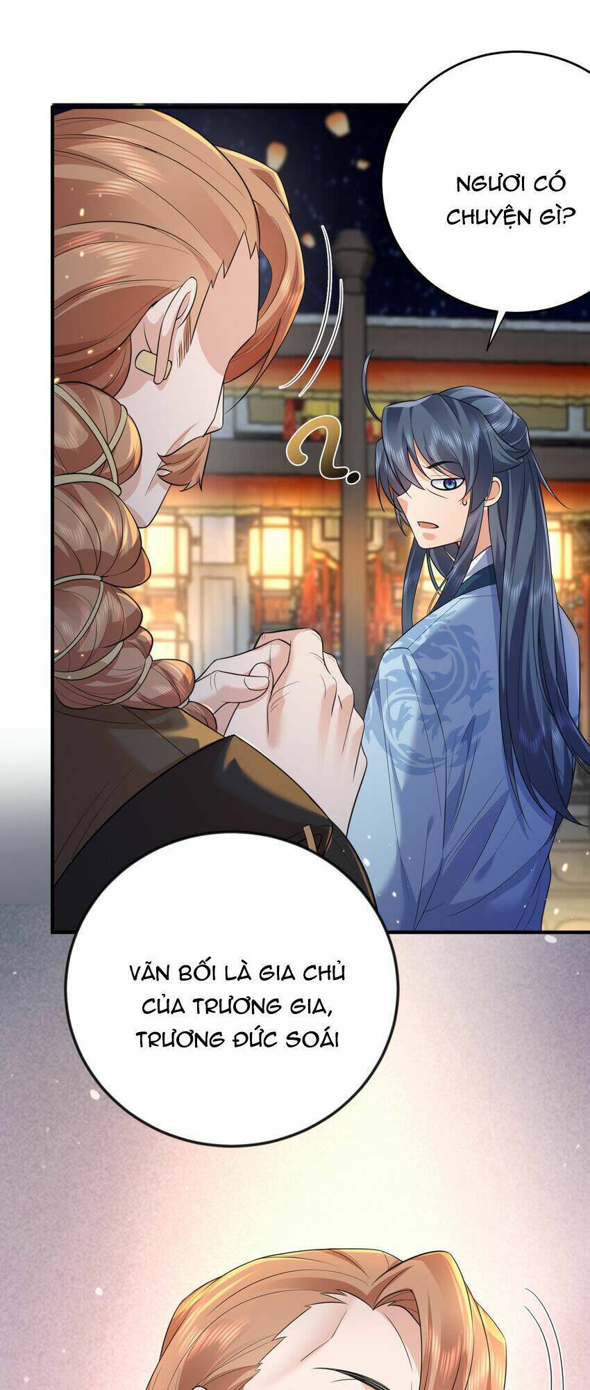Ta Vô Địch Lúc Nào Chapter 189 - Trang 24