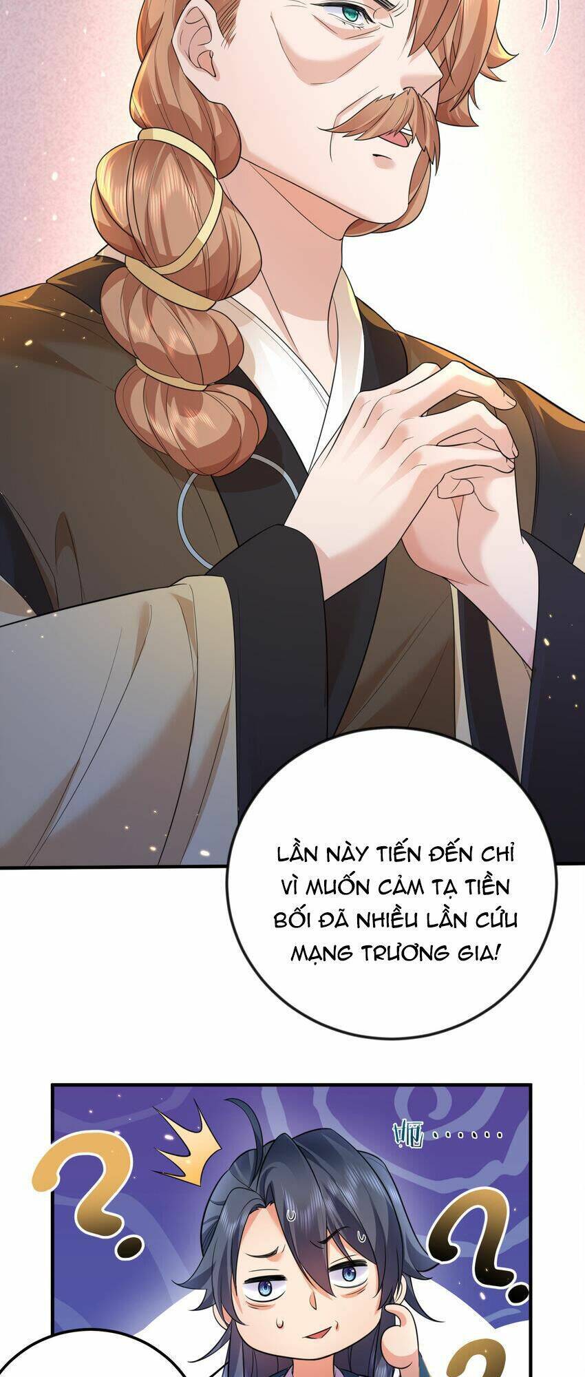 Ta Vô Địch Lúc Nào Chapter 189 - Trang 25
