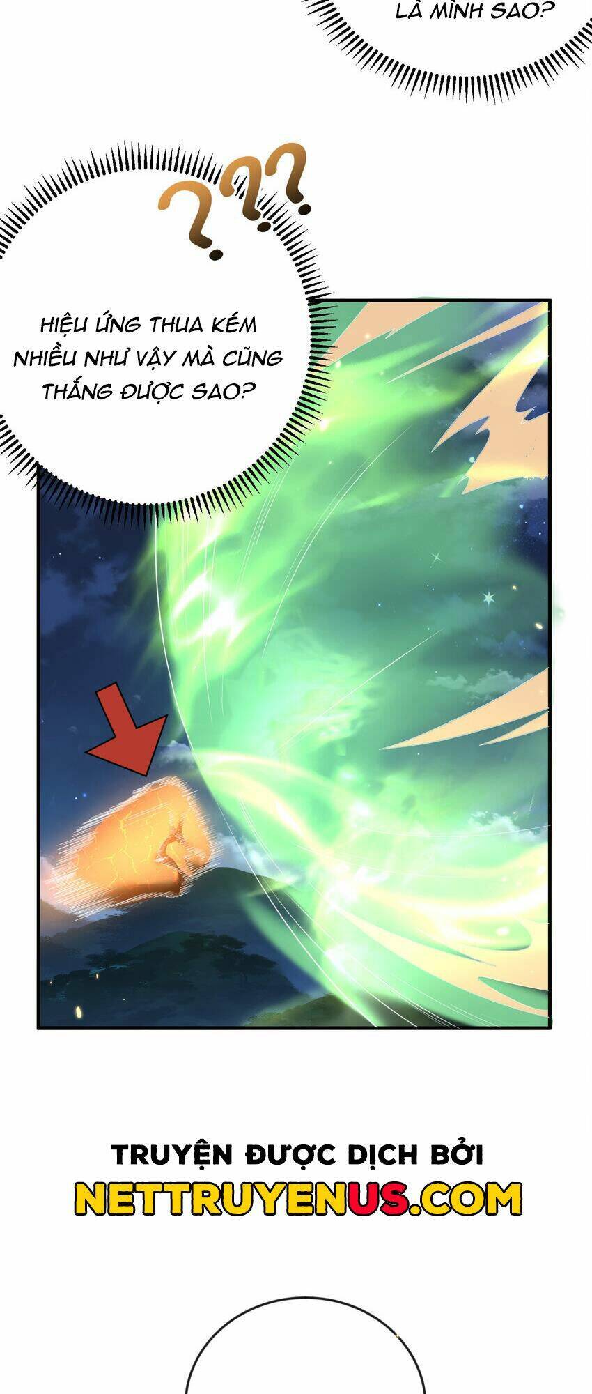 Ta Vô Địch Lúc Nào Chapter 189 - Trang 30