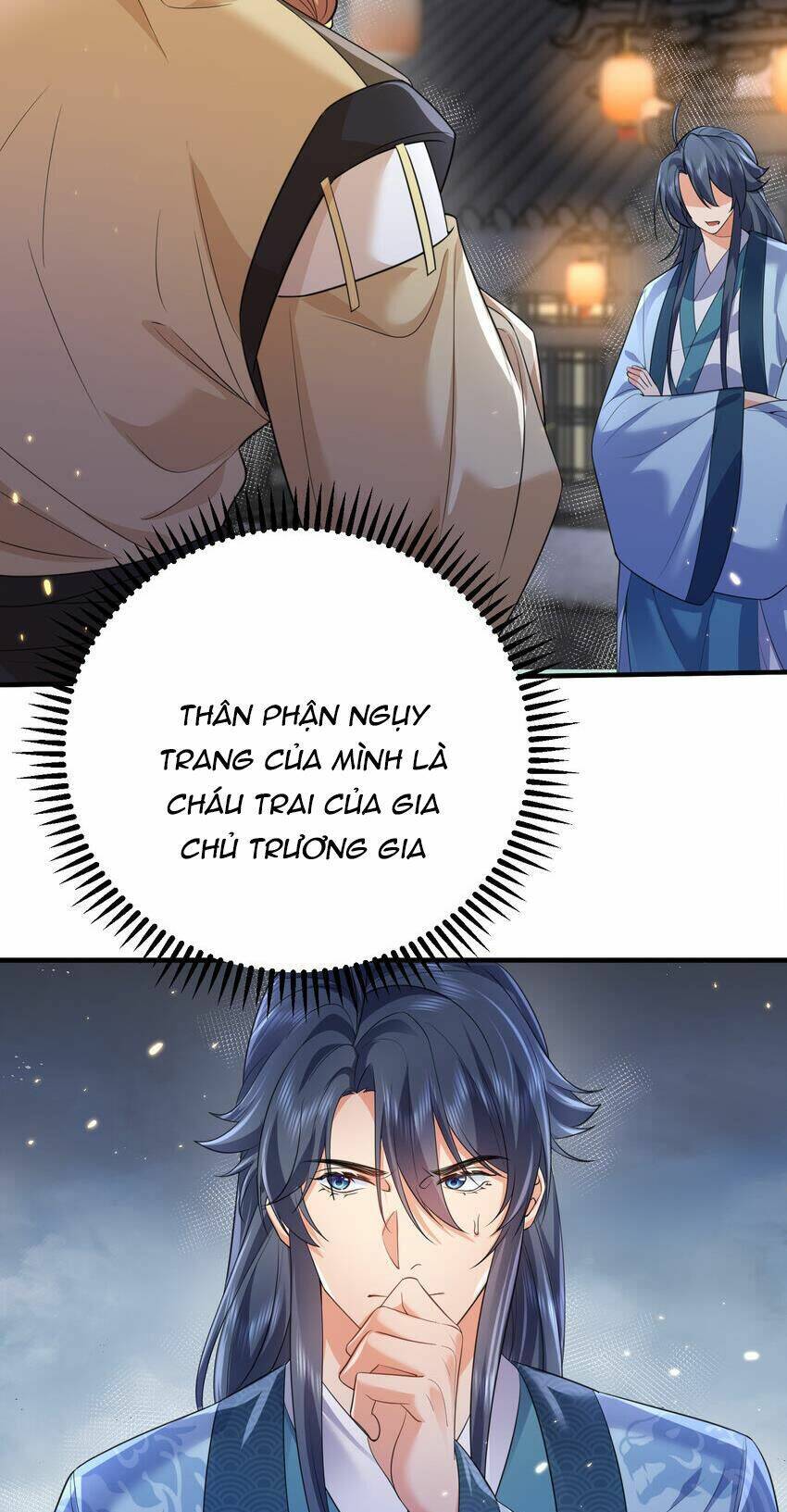 Ta Vô Địch Lúc Nào Chapter 189 - Trang 33