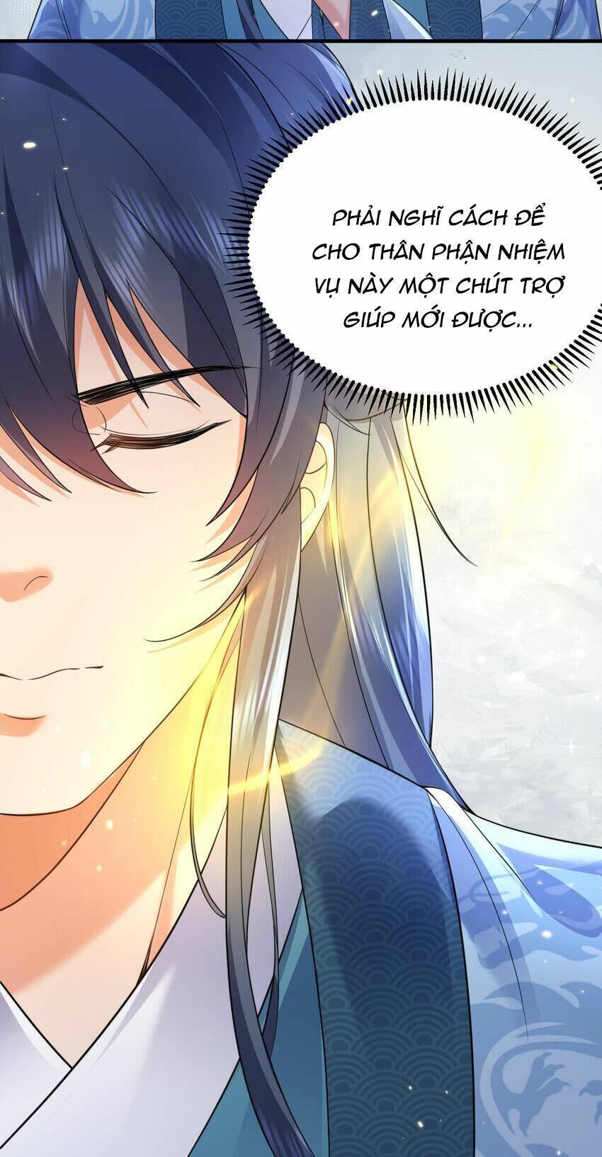 Ta Vô Địch Lúc Nào Chapter 189 - Trang 34