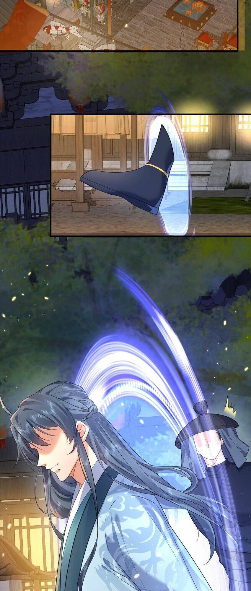 Ta Vô Địch Lúc Nào Chapter 189 - Trang 4