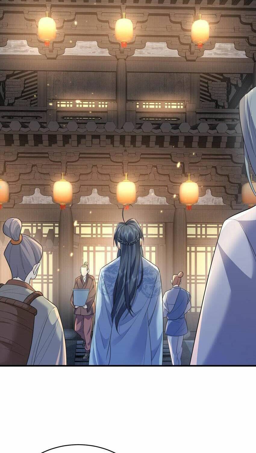 Ta Vô Địch Lúc Nào Chapter 189 - Trang 6