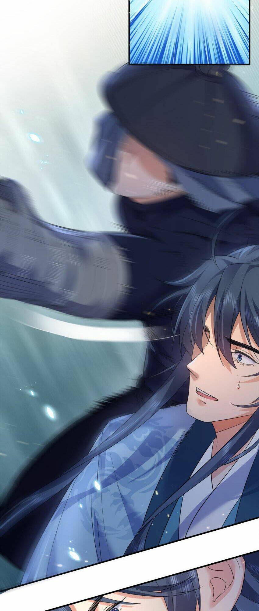Ta Vô Địch Lúc Nào Chapter 189 - Trang 8