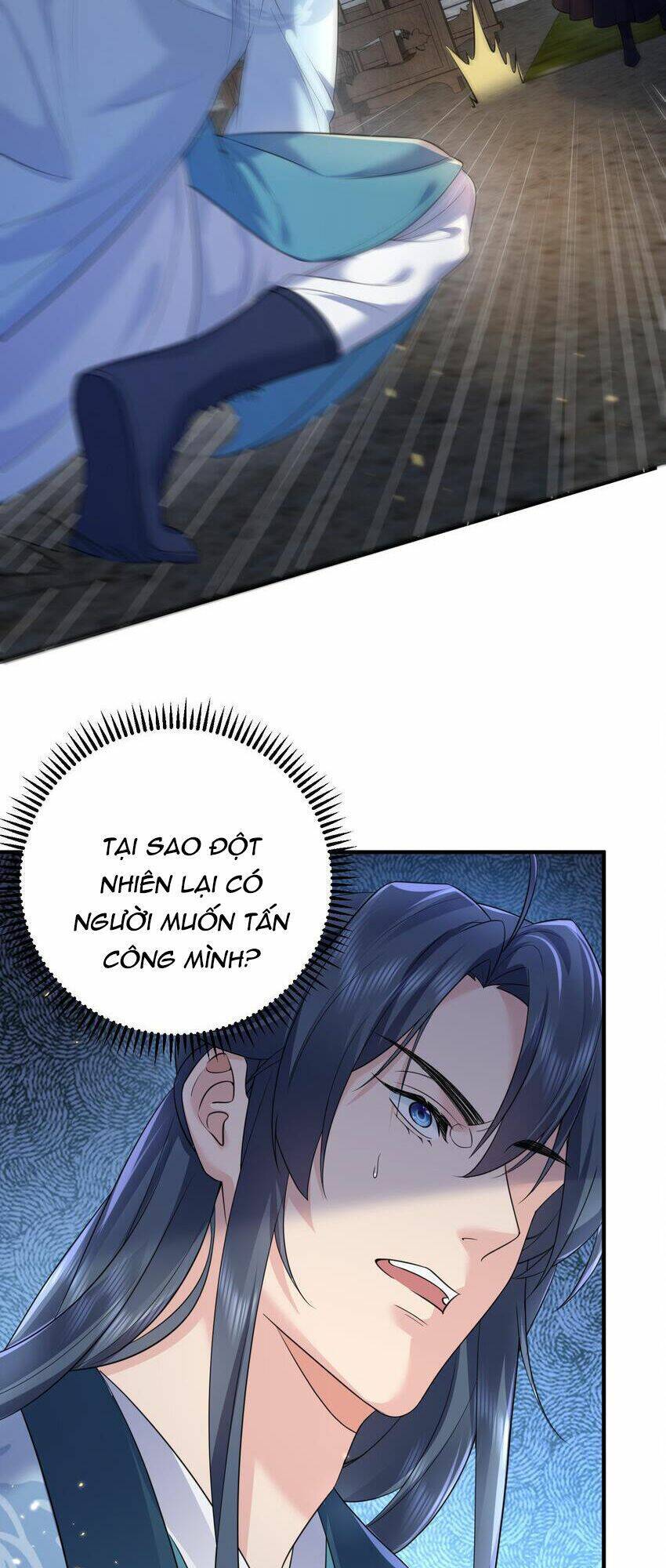 Ta Vô Địch Lúc Nào Chapter 189 - Trang 10