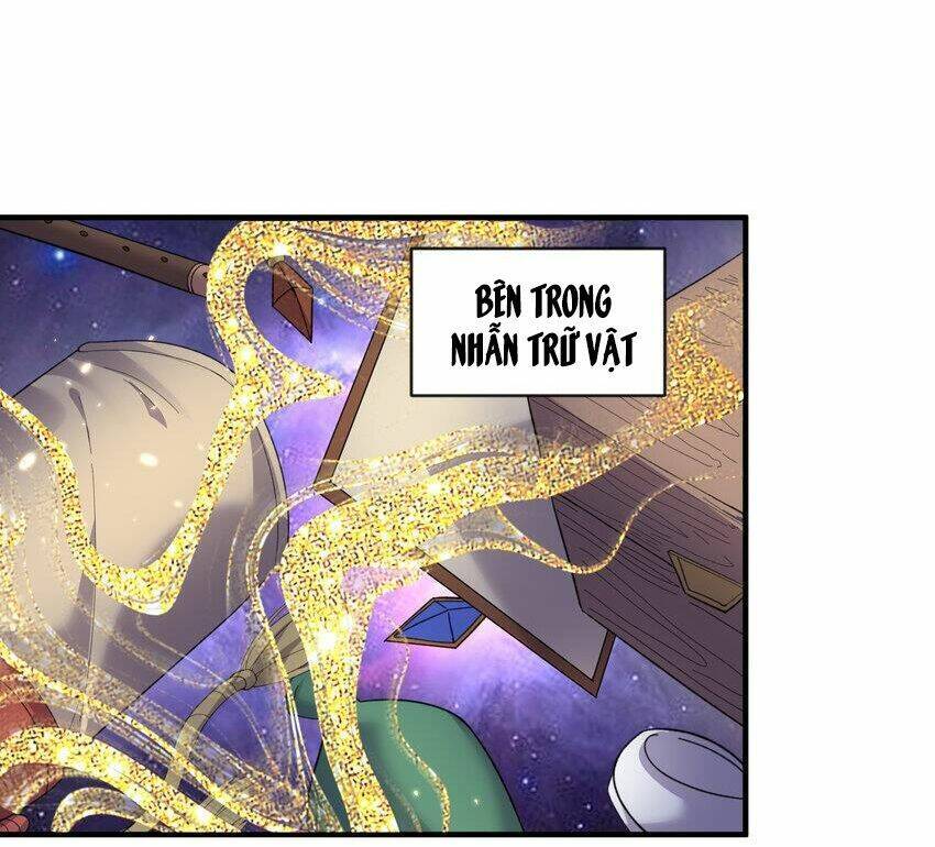 Ta Vô Địch Lúc Nào Chapter 190 - Trang 1