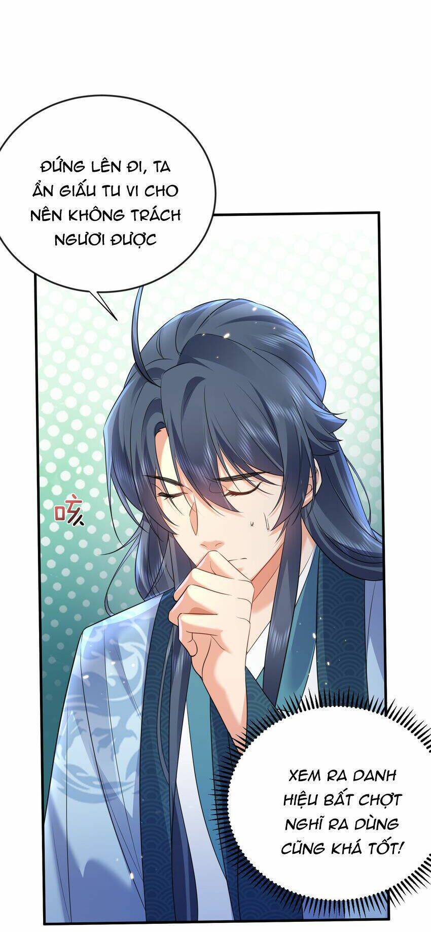 Ta Vô Địch Lúc Nào Chapter 190 - Trang 16