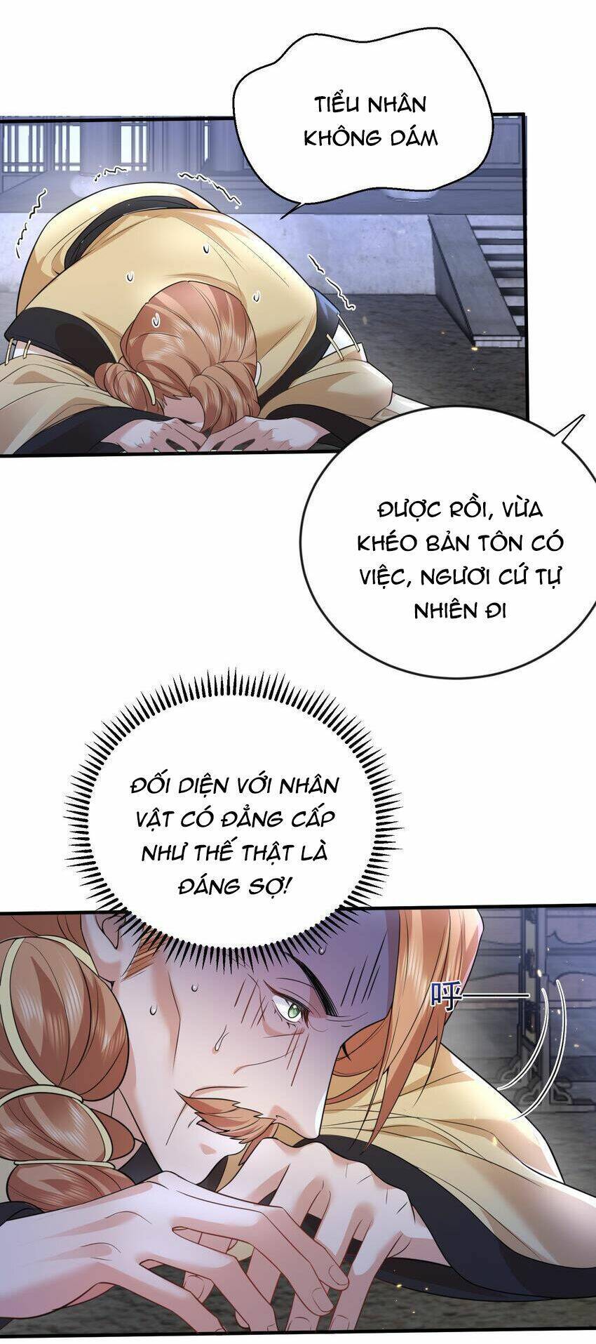Ta Vô Địch Lúc Nào Chapter 190 - Trang 18