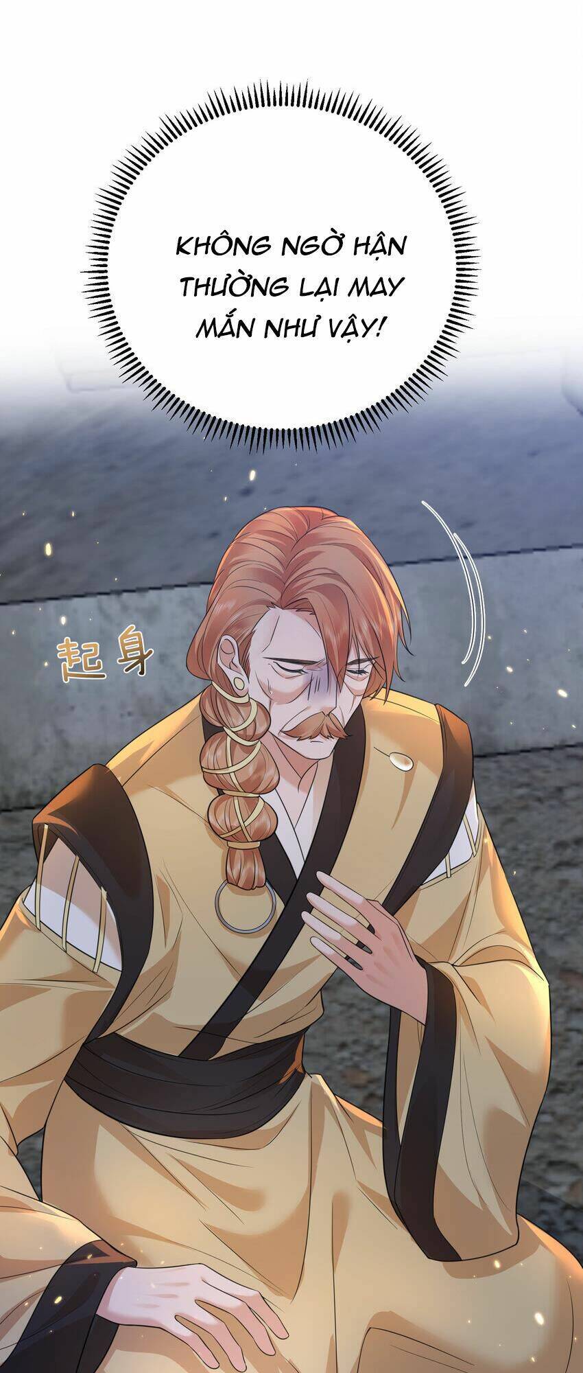 Ta Vô Địch Lúc Nào Chapter 190 - Trang 21