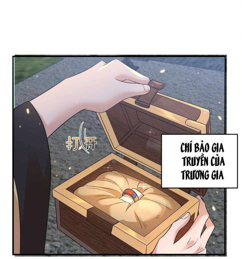 Ta Vô Địch Lúc Nào Chapter 190 - Trang 23