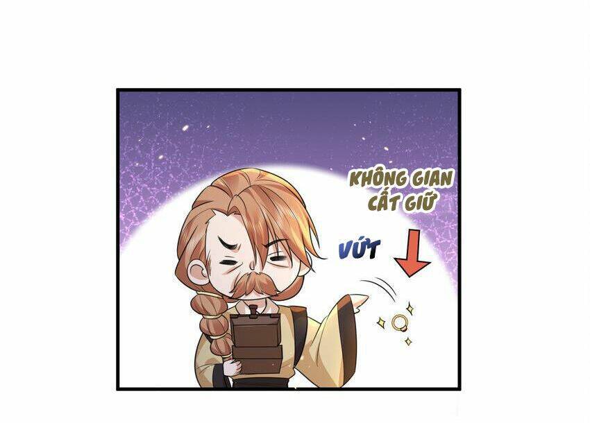 Ta Vô Địch Lúc Nào Chapter 190 - Trang 25
