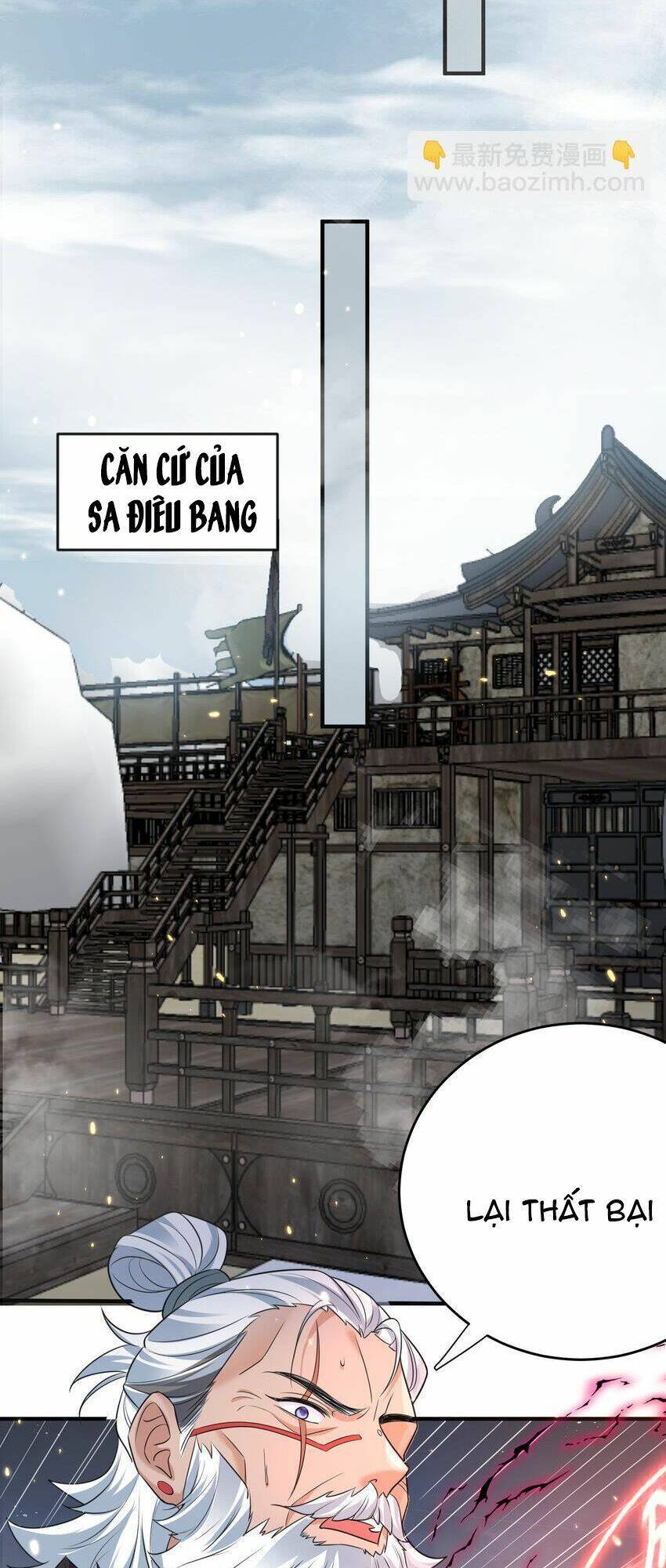 Ta Vô Địch Lúc Nào Chapter 190 - Trang 28