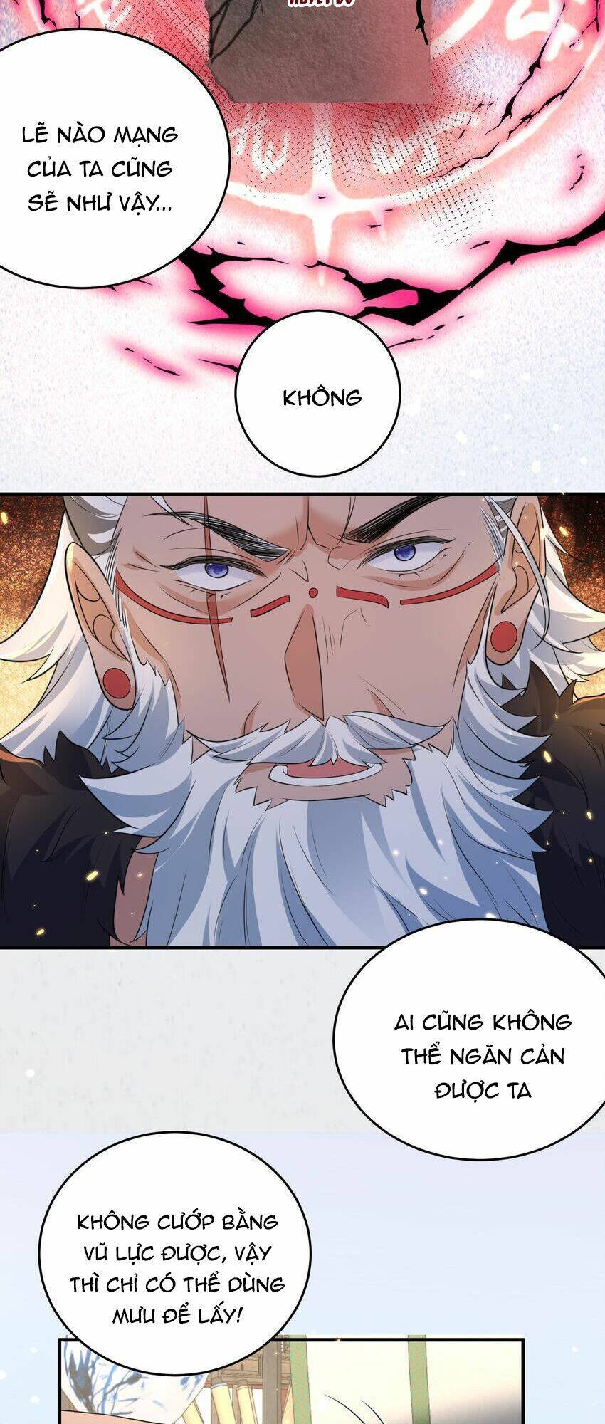Ta Vô Địch Lúc Nào Chapter 190 - Trang 30
