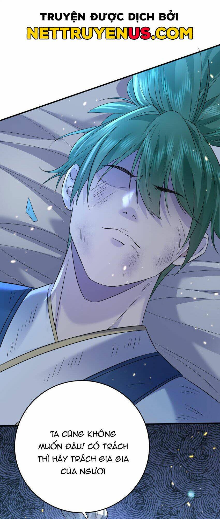 Ta Vô Địch Lúc Nào Chapter 190 - Trang 35