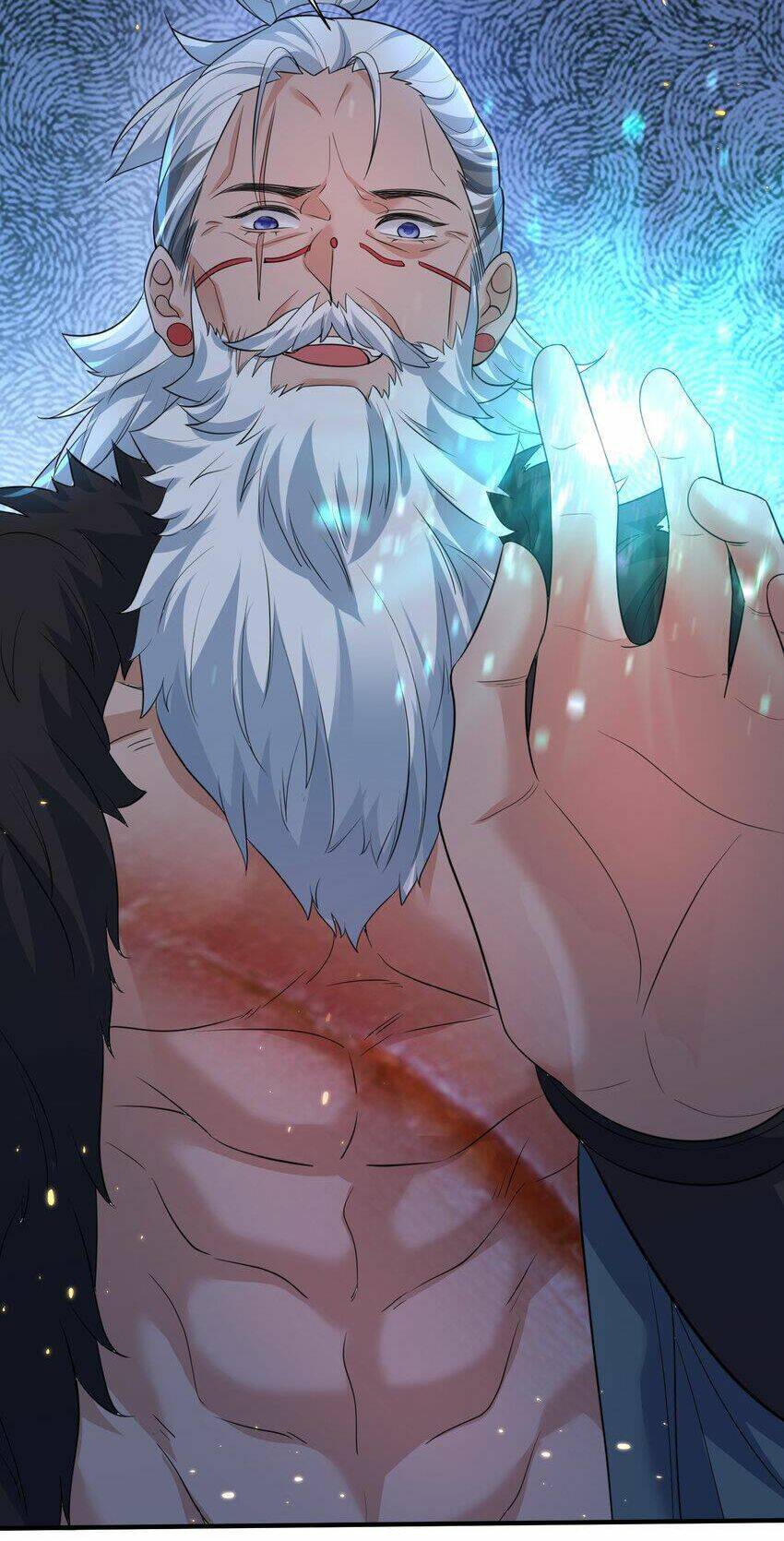 Ta Vô Địch Lúc Nào Chapter 190 - Trang 36