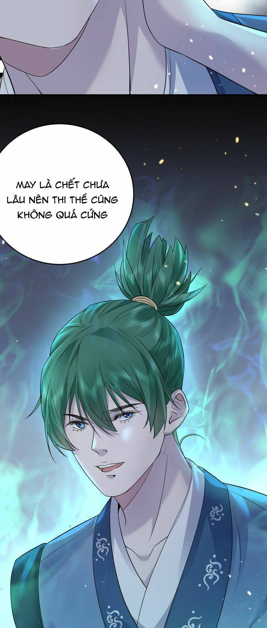 Ta Vô Địch Lúc Nào Chapter 190 - Trang 42