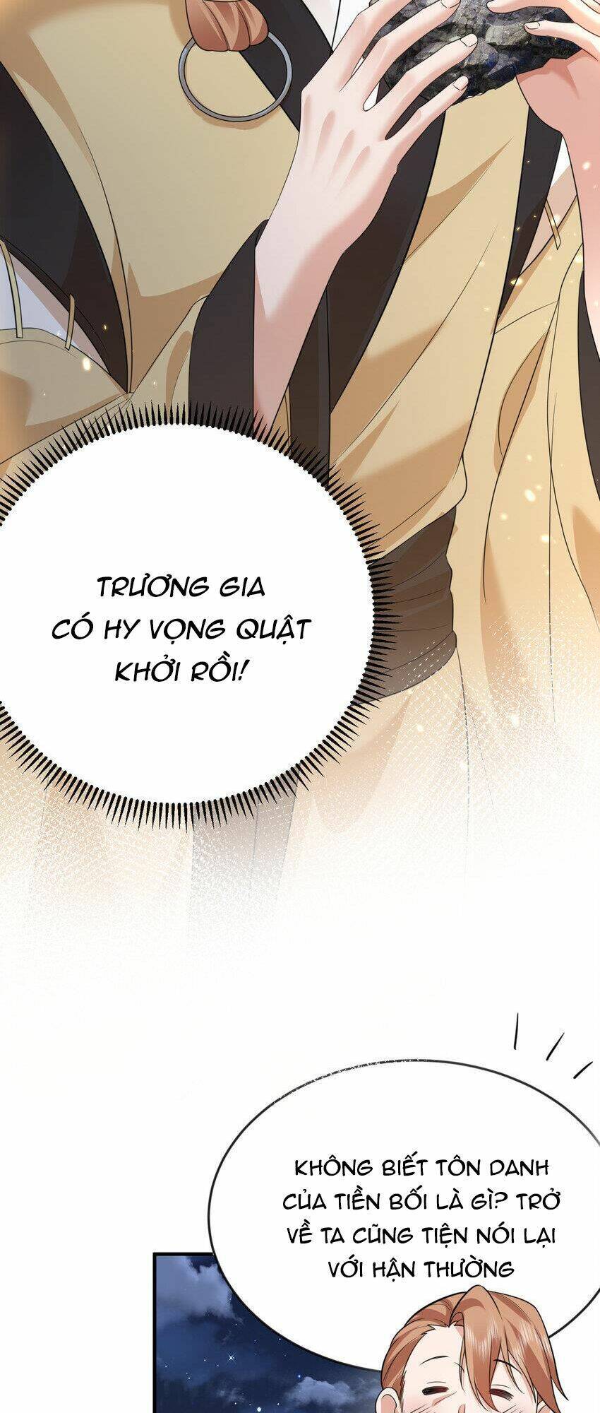 Ta Vô Địch Lúc Nào Chapter 190 - Trang 6