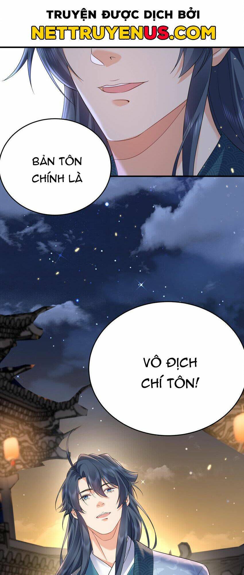 Ta Vô Địch Lúc Nào Chapter 190 - Trang 8