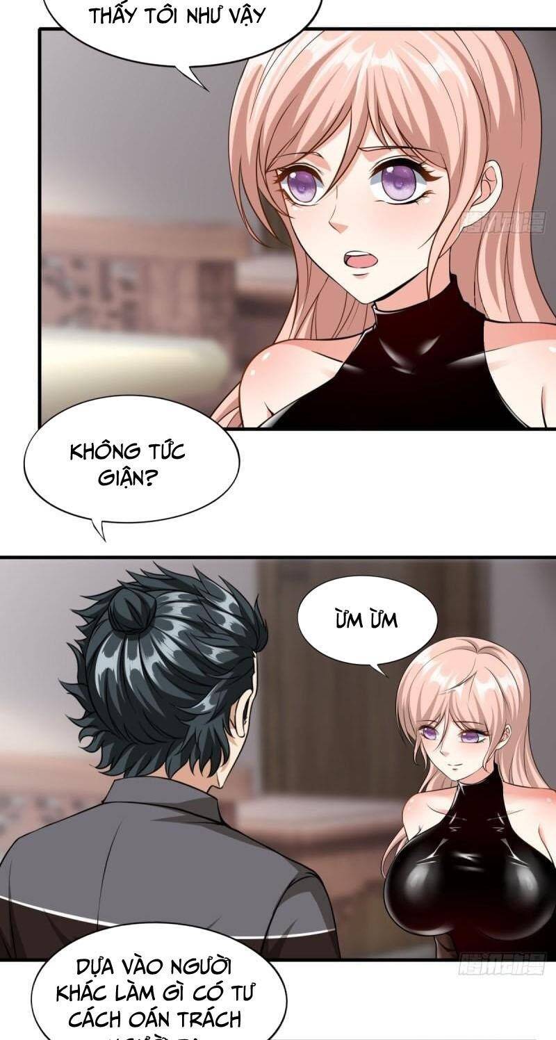 Ta Không Muốn Làm Đệ Nhất chapter 117 - Trang 13