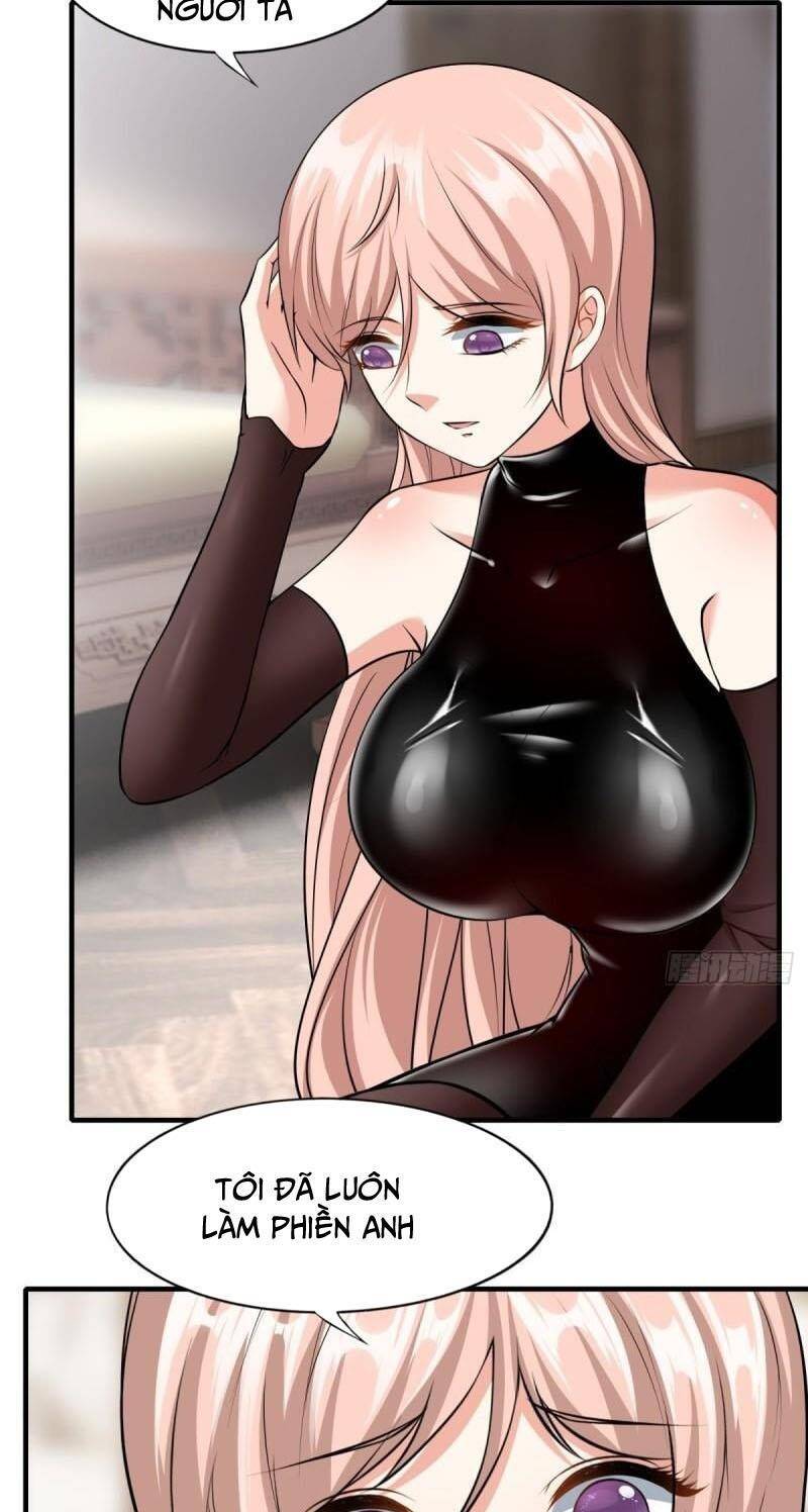 Ta Không Muốn Làm Đệ Nhất chapter 117 - Trang 14