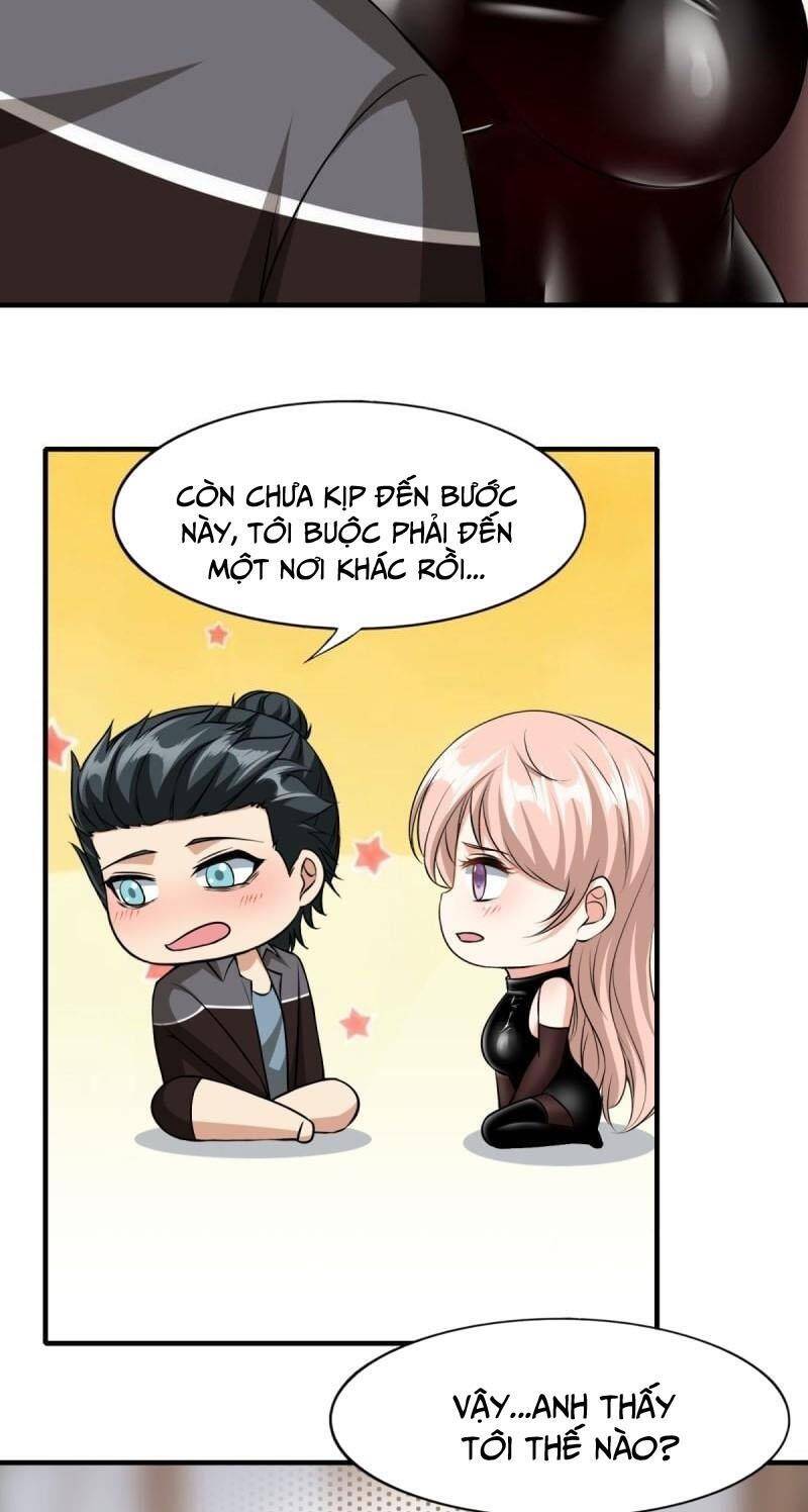 Ta Không Muốn Làm Đệ Nhất chapter 117 - Trang 17