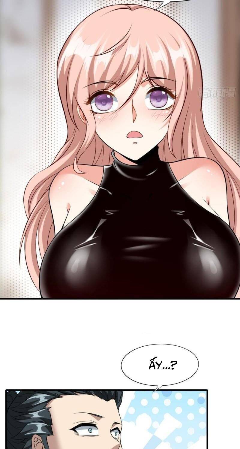 Ta Không Muốn Làm Đệ Nhất chapter 117 - Trang 18