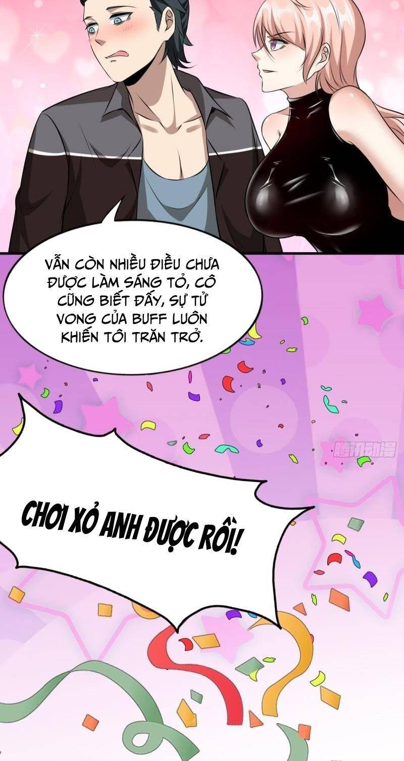 Ta Không Muốn Làm Đệ Nhất chapter 117 - Trang 21