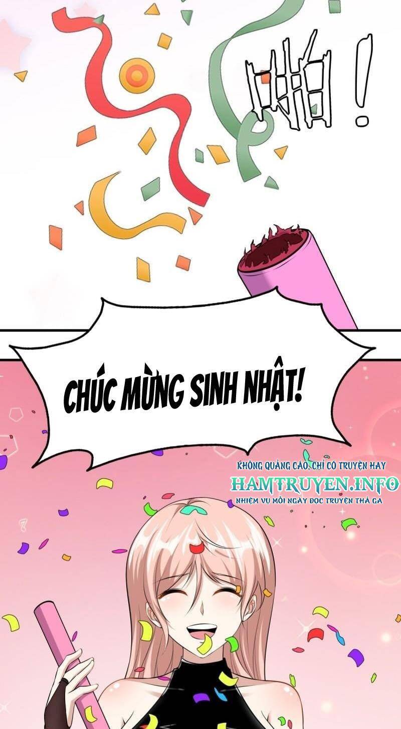 Ta Không Muốn Làm Đệ Nhất chapter 117 - Trang 22