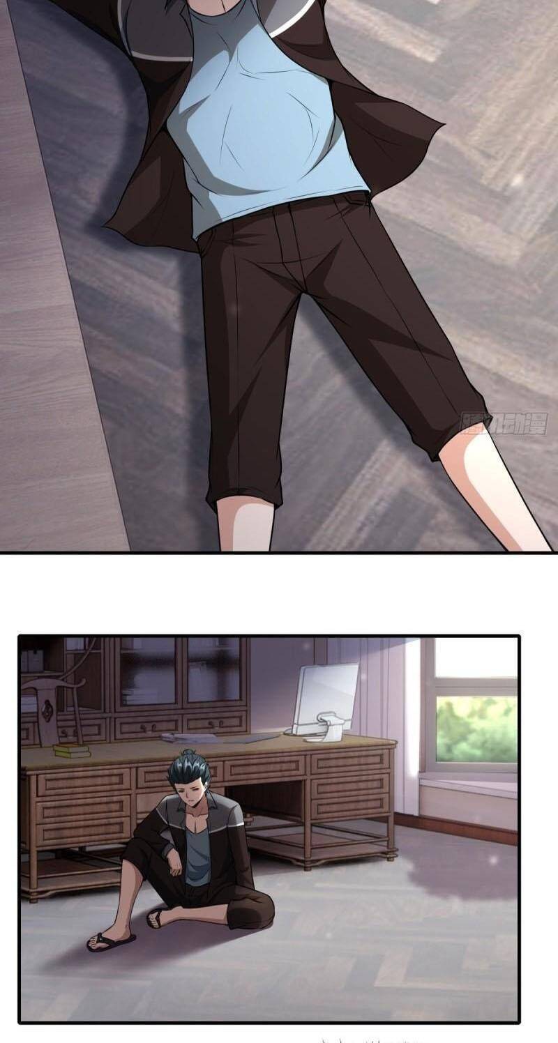 Ta Không Muốn Làm Đệ Nhất chapter 117 - Trang 3