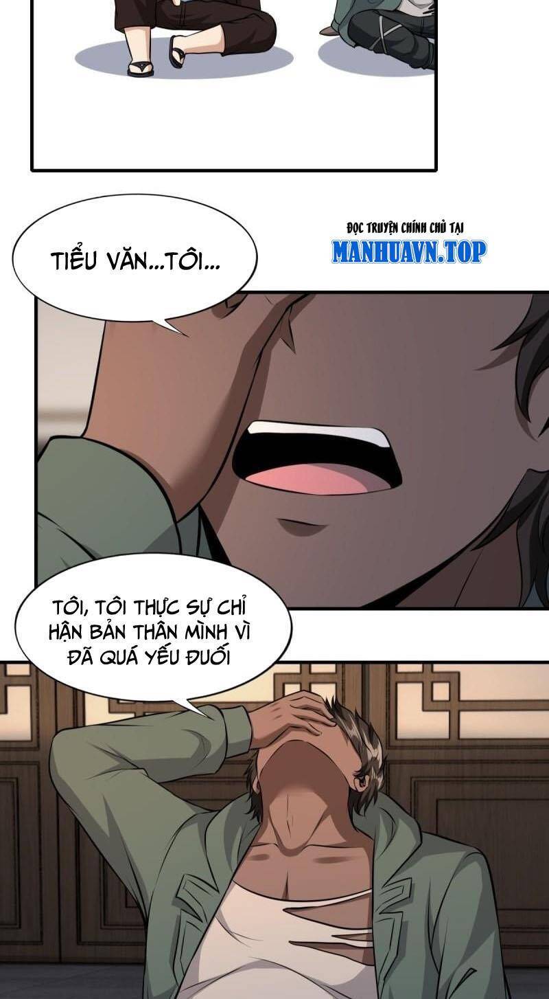 Ta Không Muốn Làm Đệ Nhất chapter 117 - Trang 38