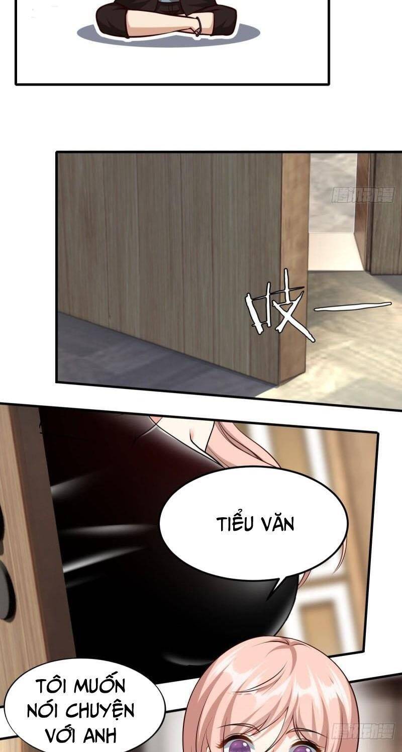 Ta Không Muốn Làm Đệ Nhất chapter 117 - Trang 6