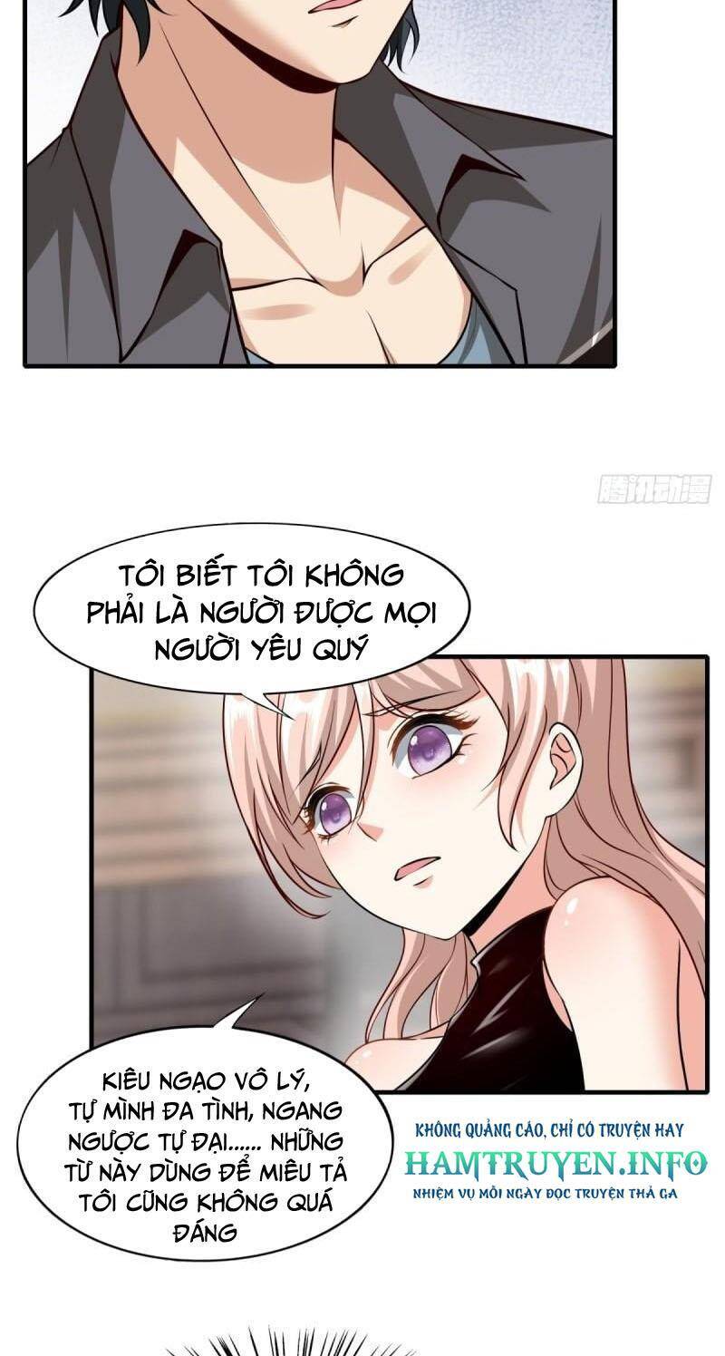 Ta Không Muốn Làm Đệ Nhất chapter 117 - Trang 10