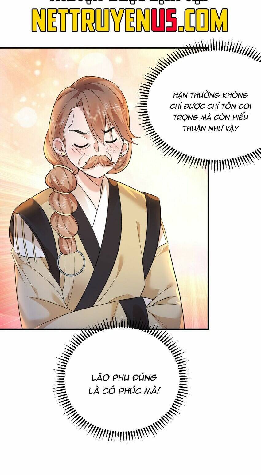 Ta Vô Địch Lúc Nào Chapter 191 - Trang 11