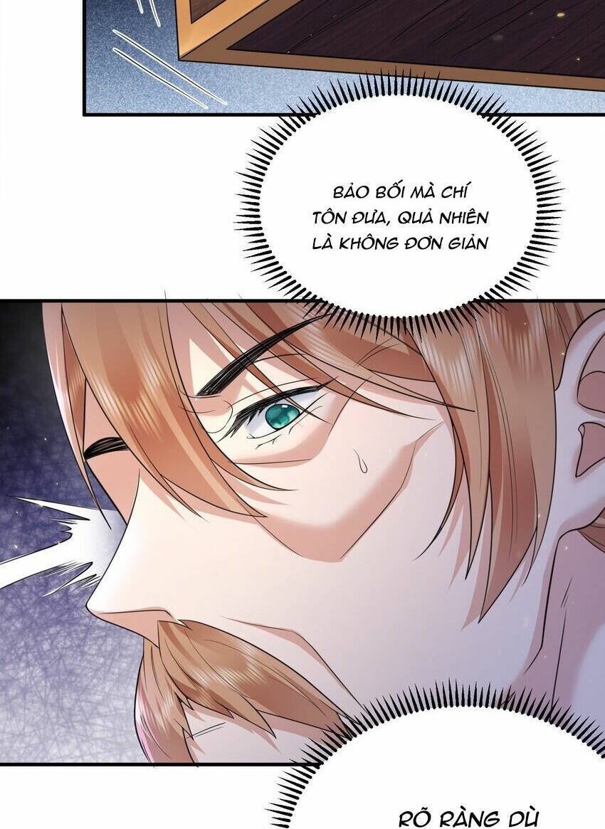 Ta Vô Địch Lúc Nào Chapter 191 - Trang 16