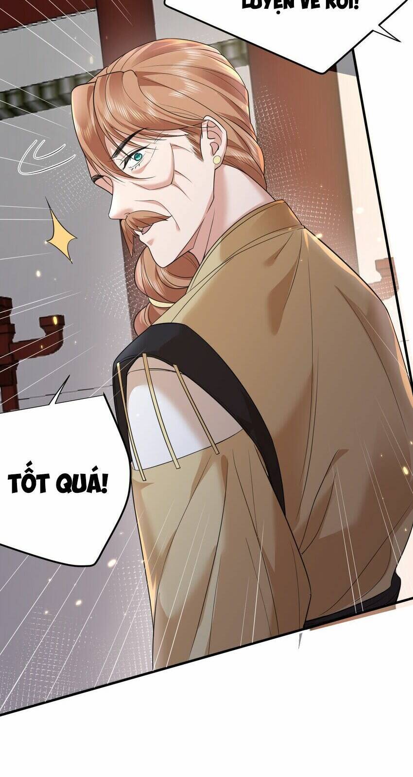 Ta Vô Địch Lúc Nào Chapter 191 - Trang 2