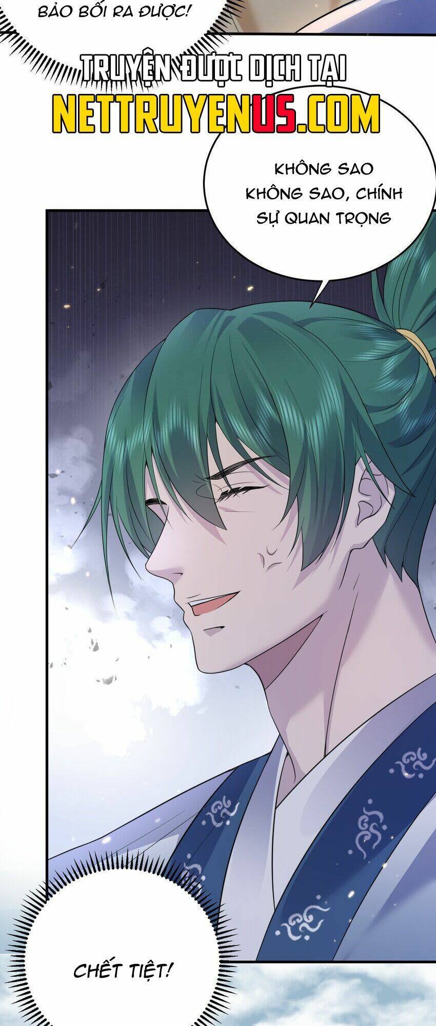 Ta Vô Địch Lúc Nào Chapter 191 - Trang 23